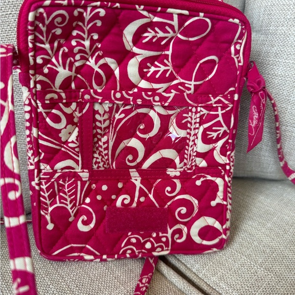 Vera Bradley crossbody - Picture 13 of 14